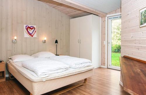 Falen House | 6 person holiday home in Hemmet-By Traum
