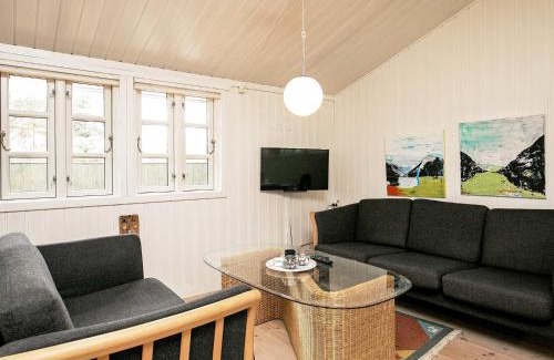 Jerup House | 6 person holiday home in Jerup