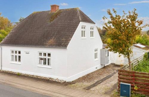 Læsø House | 6 person holiday home in Læsø-By Traum