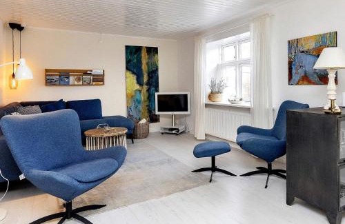 Læsø House | 6 person holiday home in Læsø-By Traum