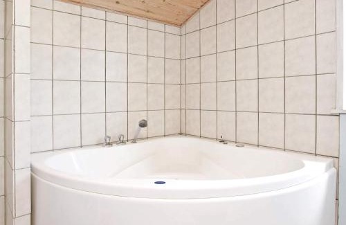 Nørre Lyngby House | 6 person holiday home in Løkken-By Traum