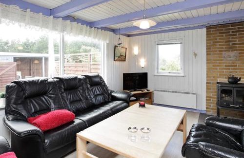 Nørre Lyngby House | 6 person holiday home in Løkken-By Traum