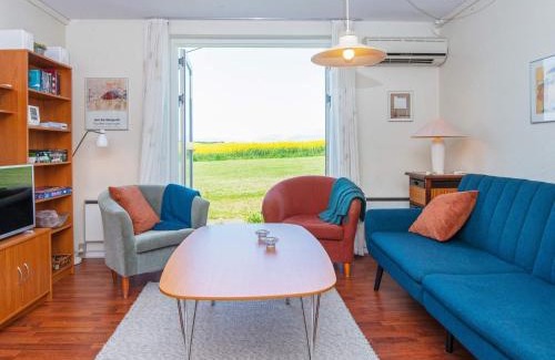 Lemvig Apartment | 6 person holiday home in Lemvig-By Traum