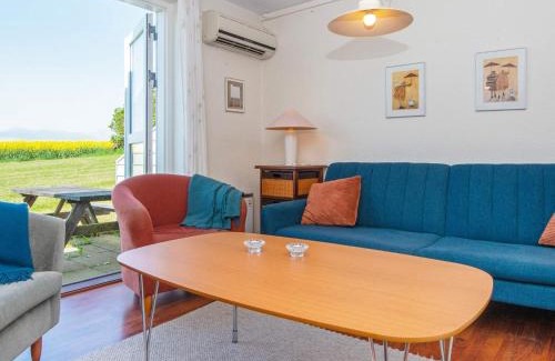 Lemvig Apartment | 6 person holiday home in Lemvig-By Traum