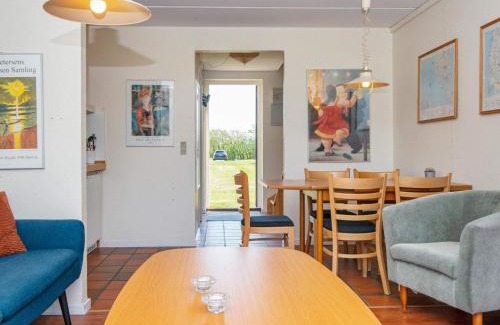 Lemvig Apartment | 6 person holiday home in Lemvig-By Traum