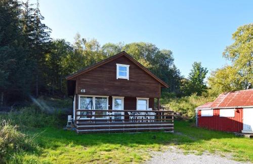 Torget House | 6 person holiday home in Sømna