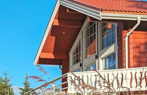 Syssleback House | 6 person holiday home in SYSSLEBÄCK-By Traum