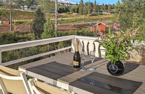 Syssleback House | 6 person holiday home in SYSSLEBÄCK-By Traum