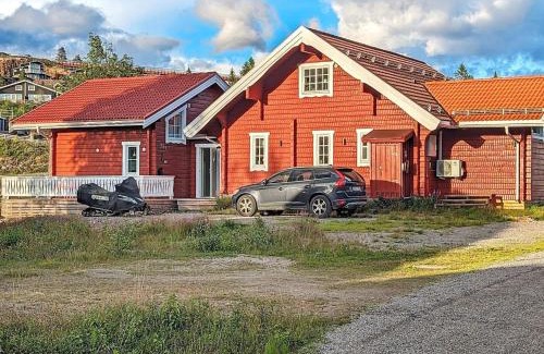 Syssleback House | 6 person holiday home in SYSSLEBÄCK-By Traum