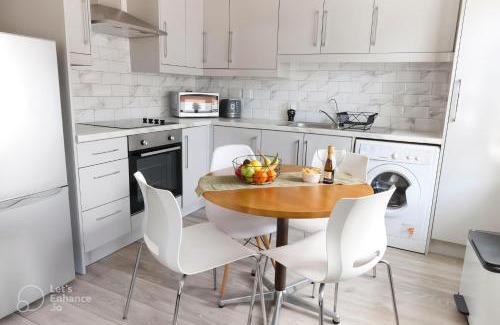 Weavers Apartment | 6 Sleeper Sanctuary in BrickLane