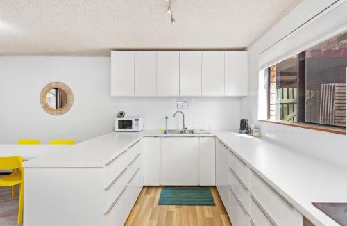 Scarborough House | 6 Tranquil Leafygreen Scarbbeach Townhse