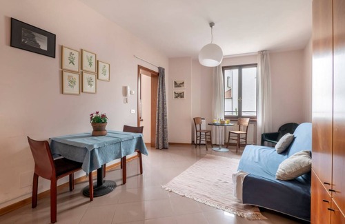 San Daniele del Friuli Apartment | 60 m² Apartment ∙ 1 bedroom ∙ 4 guests