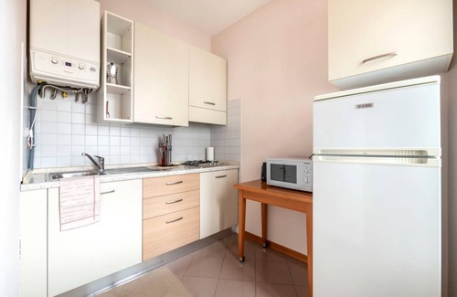 San Daniele del Friuli Apartment | 60 m² Apartment ∙ 1 bedroom ∙ 4 guests