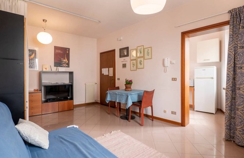 San Daniele del Friuli Apartment | 60 m² Apartment ∙ 1 bedroom ∙ 4 guests