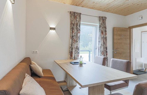Muhlbach im Pinzgau Apartment | 60 m² Apartment ∙ 2 bedrooms ∙ 6 guests