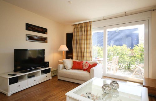 Timmendorfer Strand Apartment | 60 m² Apartment ∙ 1 bedroom ∙ 4 guests