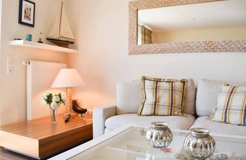 Timmendorfer Strand Apartment | 60 m² Apartment ∙ 1 bedroom ∙ 4 guests