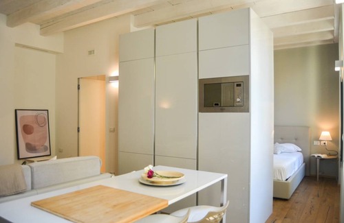 Cerchia dei navigli Apartment | 60 m² Apartment ∙ 1 bedroom ∙ 4 guests