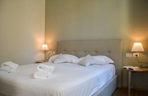 Cerchia dei navigli Apartment | 60 m² Apartment ∙ 1 bedroom ∙ 4 guests