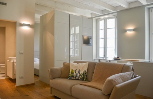 Cerchia dei navigli Apartment | 60 m² Apartment ∙ 1 bedroom ∙ 2 guests