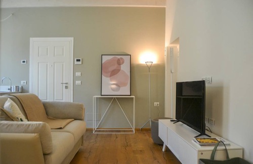 Cerchia dei navigli Apartment | 60 m² Apartment ∙ 1 bedroom ∙ 2 guests