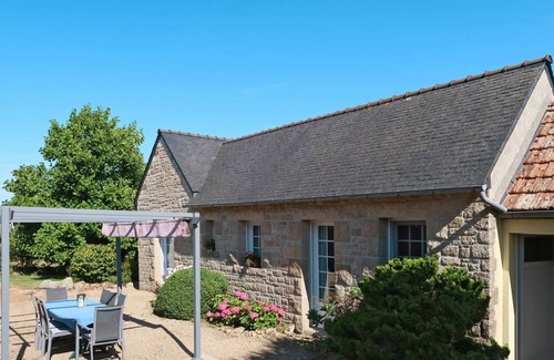 Plounevez-Lochrist Other | 60 m² Accommodation ∙ 1 bedroom ∙ 2 guests