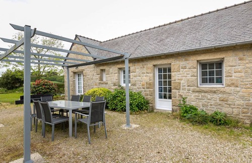 Plounevez-Lochrist Other | 60 m² Accommodation ∙ 1 bedroom ∙ 2 guests