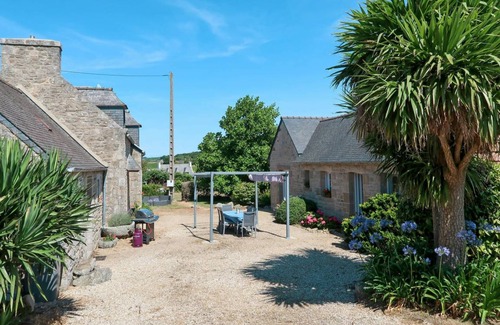 Plounevez-Lochrist Other | 60 m² Accommodation ∙ 1 bedroom ∙ 2 guests