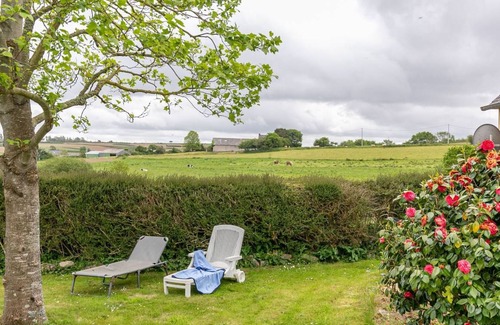 Plounevez-Lochrist Other | 60 m² Accommodation ∙ 1 bedroom ∙ 2 guests