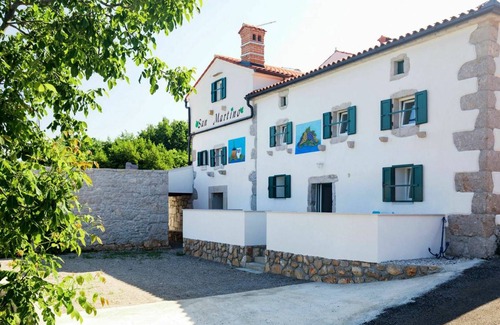 Sveta Jelena Other | 60 m² Accommodation ∙ 2 bedrooms ∙ 6 guests