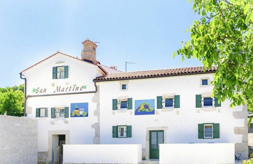 Sveta Jelena Other | 60 m² Accommodation ∙ 2 bedrooms ∙ 6 guests