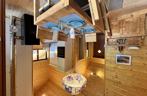 Presseggen Other | 60 m² Accommodation ∙ 2 bedrooms ∙ 4 guests