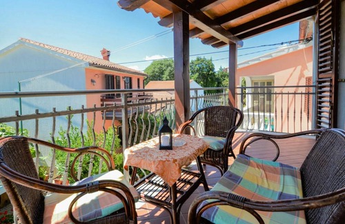 Foli Other | 60 m² Accommodation ∙ 2 bedrooms ∙ 5 guests