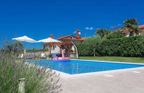 Vosteni Other | 60 m² Accommodation ∙ 2 bedrooms ∙ 4 guests