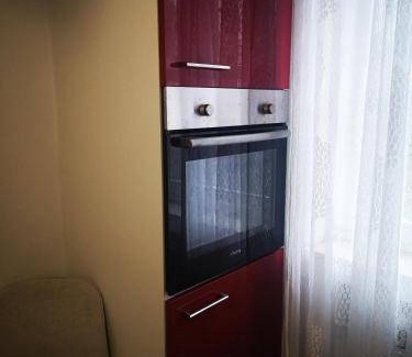 Neustadt-Sued Apartment | 60 m² Apartment ∙ 2 bedrooms ∙ 4 guests
