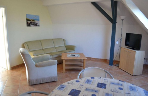 St. Peter-Ording Apartment | 60 m² Apartment ∙ 2 bedrooms ∙ 4 guests