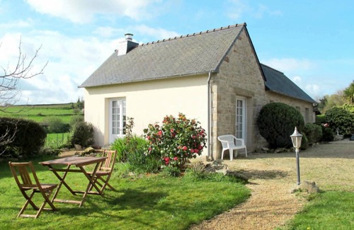 Plounevez-Lochrist Apartment | 60 m² Apartment ∙ 1 bedroom ∙ 2 guests