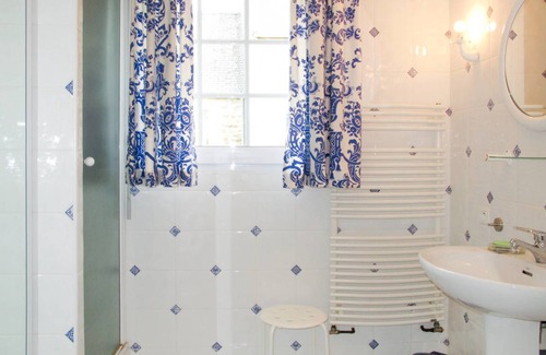Plounevez-Lochrist Apartment | 60 m² Apartment ∙ 1 bedroom ∙ 2 guests