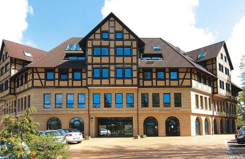 Raben Steinfeld Apartment | 60 m² Apartment ∙ 1 bedroom ∙ 3 guests