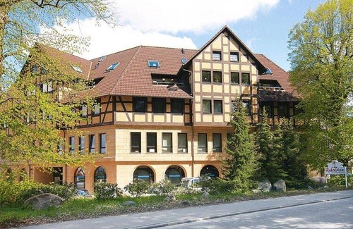 Raben Steinfeld Apartment | 60 m² Apartment ∙ 1 bedroom ∙ 3 guests