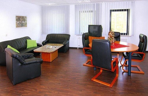 Raben Steinfeld Apartment | 60 m² Apartment ∙ 1 bedroom ∙ 3 guests