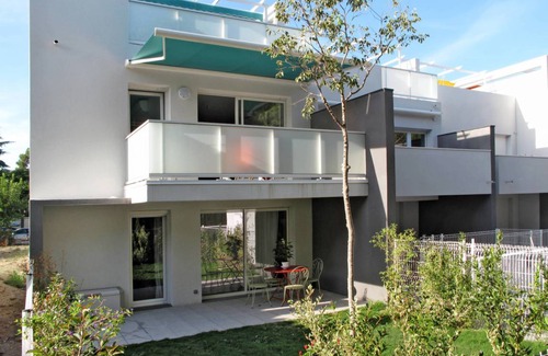 Argeles Plage Apartment | 60 m² Apartment ∙ 2 bedrooms ∙ 4 guests
