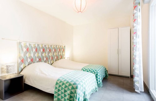 Argeles Plage Apartment | 60 m² Apartment ∙ 2 bedrooms ∙ 4 guests