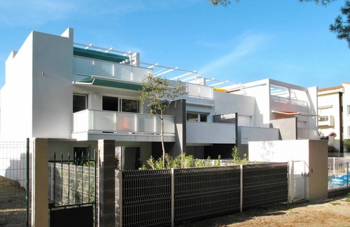 Argeles Plage Apartment | 60 m² Apartment ∙ 2 bedrooms ∙ 4 guests