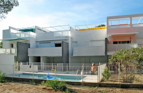 Argeles Plage Apartment | 60 m² Apartment ∙ 2 bedrooms ∙ 4 guests