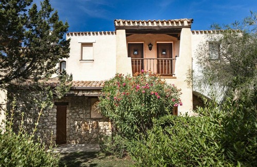 Liscia di Vacca Apartment | 60 m² Apartment ∙ 1 bedroom ∙ 4 guests