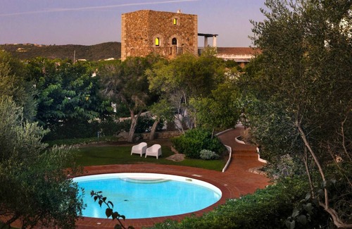 Liscia di Vacca Apartment | 60 m² Apartment ∙ 1 bedroom ∙ 4 guests