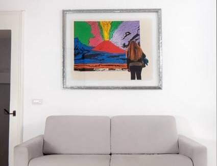 Historical Center Apartment | 60 m² Apartment ∙ 1 bedroom ∙ 4 guests