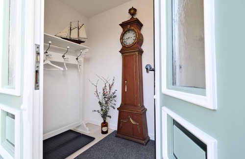 Dollerup Apartment | 60 m² Apartment ∙ 2 bedrooms ∙ 5 guests
