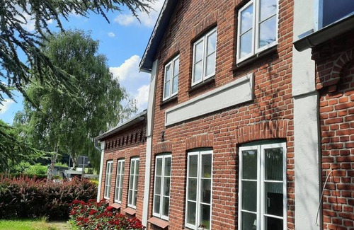 Dollerup Apartment | 60 m² Apartment ∙ 2 bedrooms ∙ 5 guests